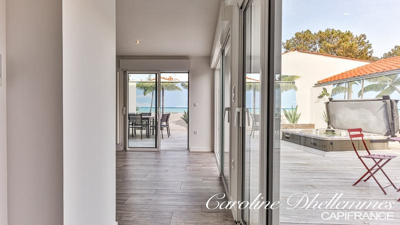 Maison - 263 m² - 7 pièces