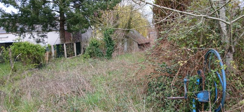 Maison - 121 m² - 5 pièces