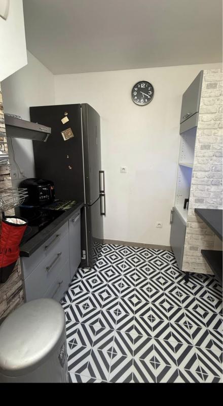 Appartement - 12 m² - 1 pièce
