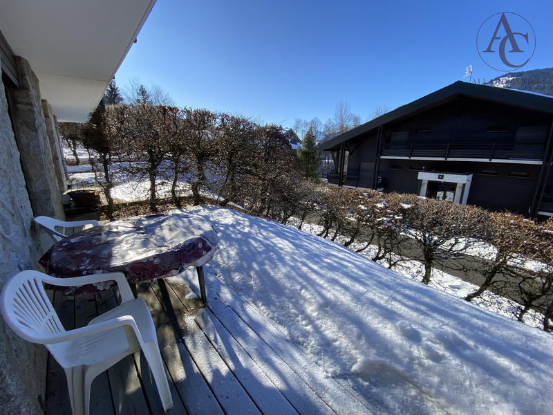 Duplex - 58 m² - 3 pièces