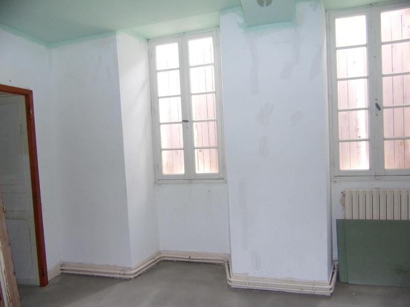 Maison ancienne - 164 m² - 8 pièces