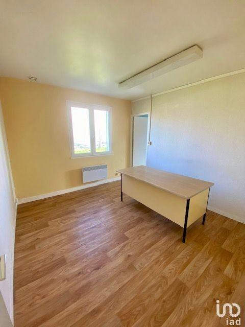 Local commercial - 95 m² - 4 pièces