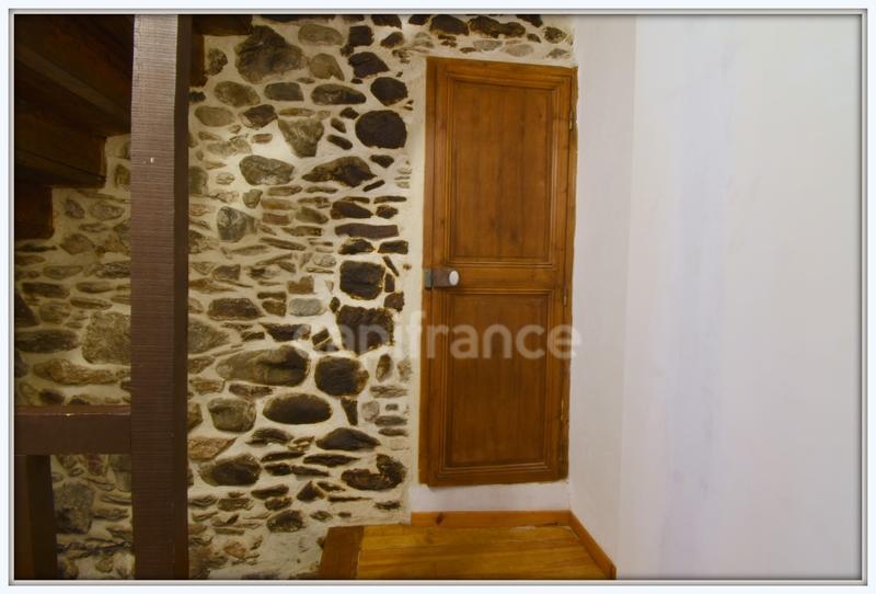 Maison de village - 47 m² - 3 pièces