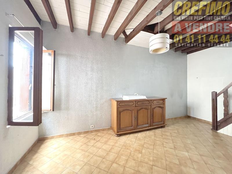 Maison - 118 m² - 6 pièces