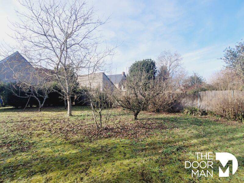 Longère - 142 m² - 5 pièces