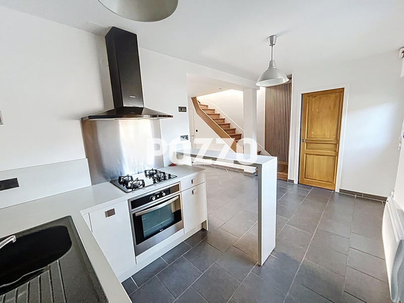 Maison - 75 m² - 3 pièces