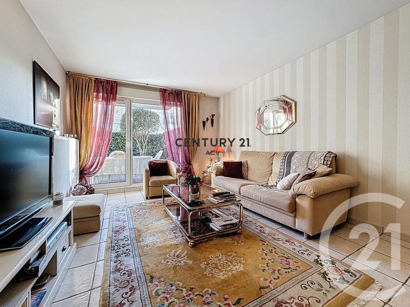 Appartement - 76 m² - 3 pièces