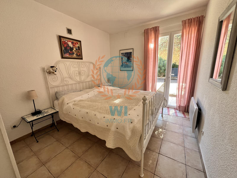 Appartement - 110 m² - 4 pièces