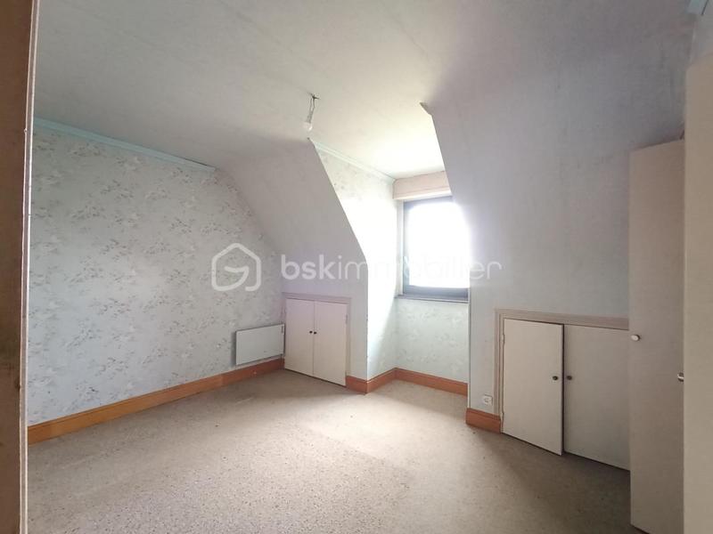 Maison en pierre - 137 m² - 6 pièces