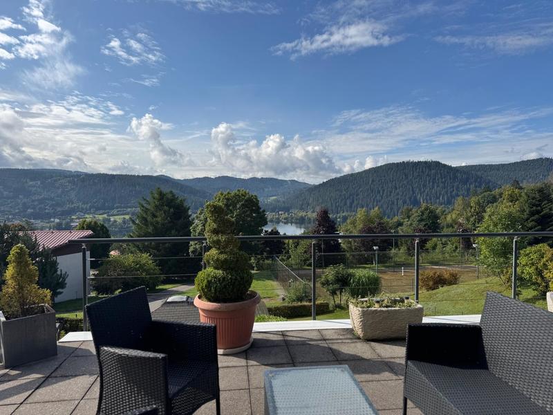 Châlet - 175 m² - 9 pièces