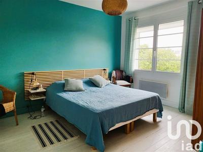 Appartement - 77 m² - 4 pièces