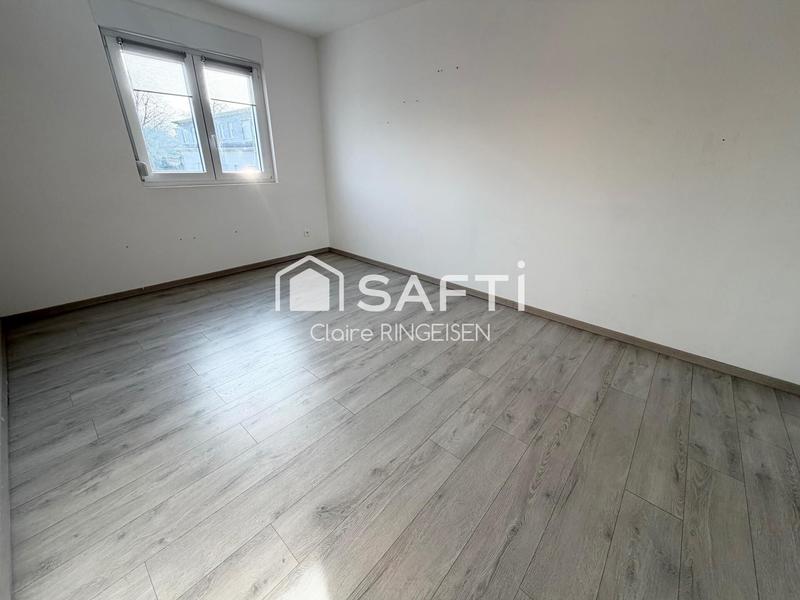 Appartement - 137 m² - 4 pièces