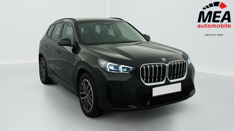 Bmw X1 U11 Xdrive 25e 245ch Dkg7 m Sport