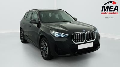 Bmw X1 U11 Xdrive 25e 245ch Dkg7 m Sport