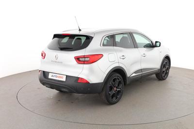 Renault Kadjar 1.2 TCe Energy Sl Black Edition 130 ch