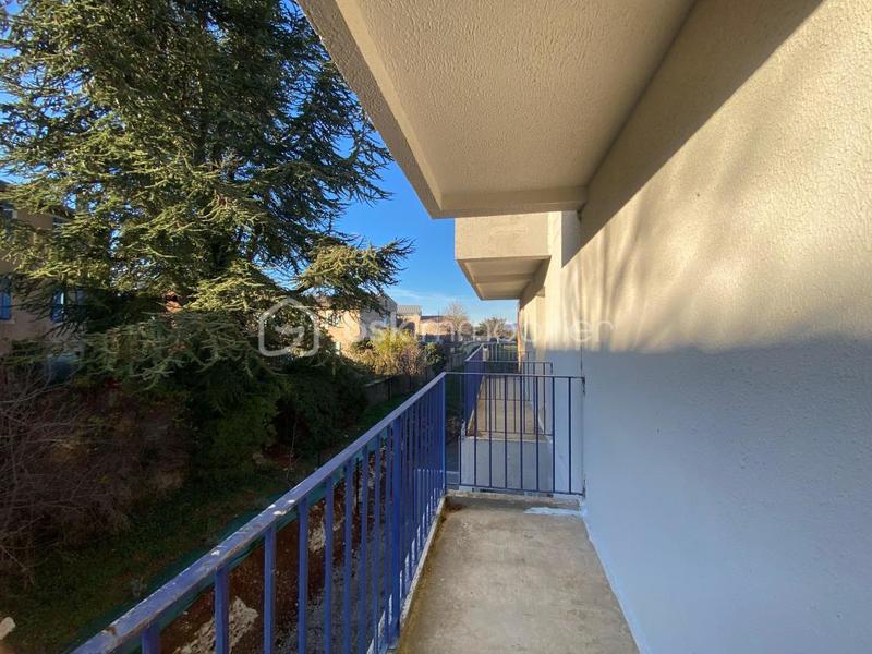 Appartement - 68 m² - 2 pièces