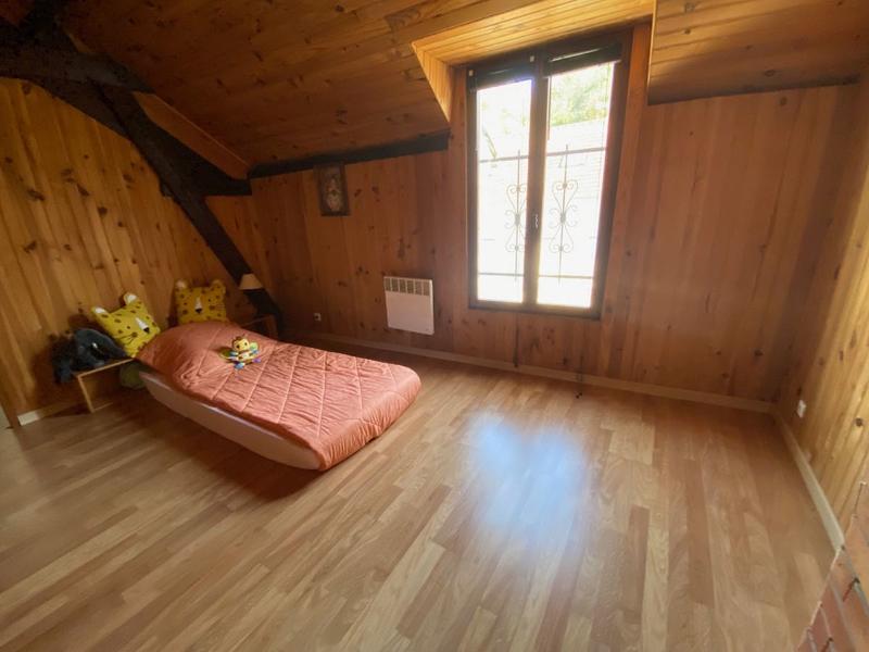 Maison - 127 m² - 6 pièces