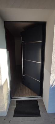 Maison - 147 m² - 6 pièces