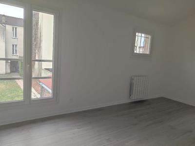 Appartement - 33 m² - 2 pièces