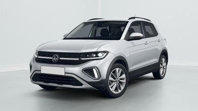 Volkswagen t-Cross 1.0 Tsi 116 Dsg