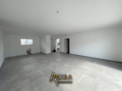 Villa - 100 m² - 4 pièces