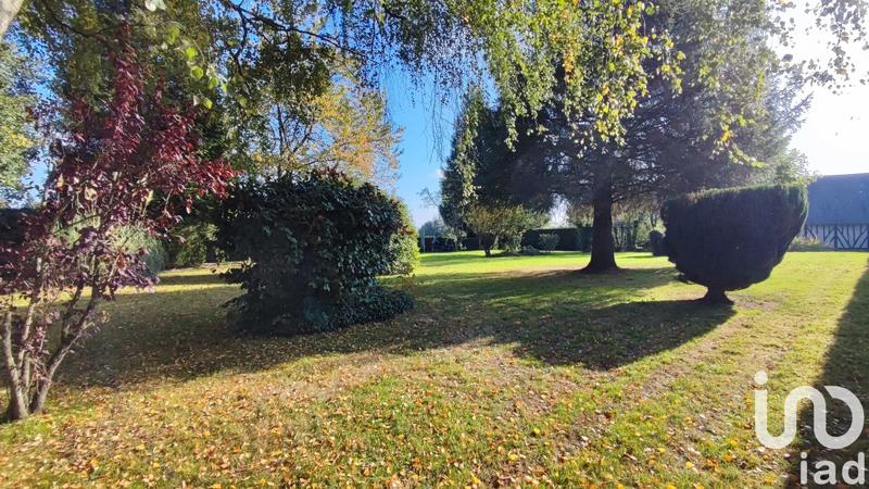 Maison - 163 m² - 6 pièces