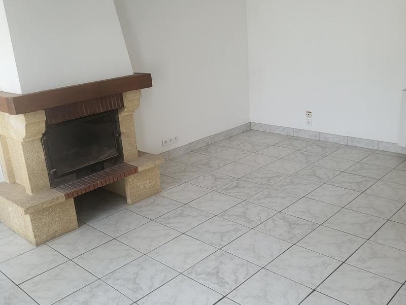 Maison - 50 m² - 3 pièces