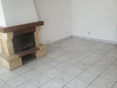 Maison - 50 m² - 3 pièces