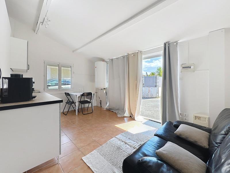 Maison - 165 m² - 5 pièces