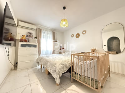 Maison de ville - 93 m² - 4 pièces