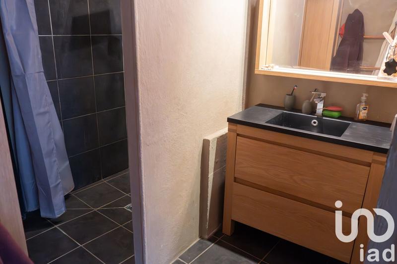 Maison de maîtres - 232 m² - 11 pièces