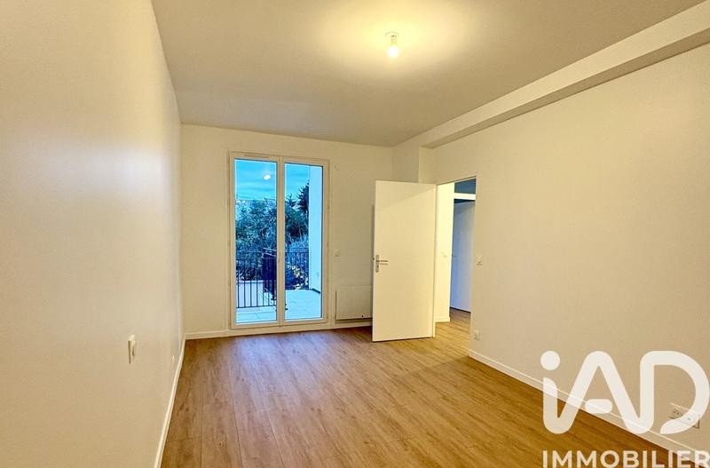 Duplex - 85 m² - 3 pièces