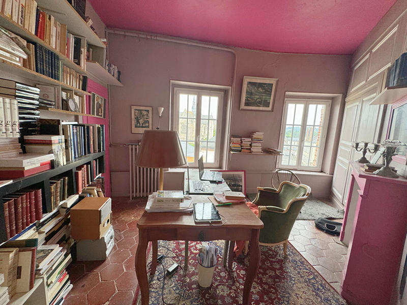 Maison - 157 m² - 6 pièces