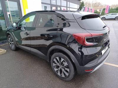 Renault Captur TCe 90 Evolution
