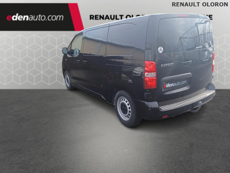 Peugeot Expert Fgn Tole Standard Bluehdi 150 s&amp;S Bvm6 Premium Pack