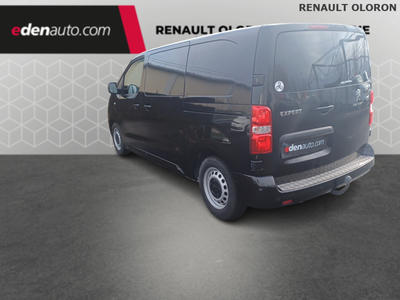 Peugeot Expert Fgn Tole Standard Bluehdi 150 s&amp;S Bvm6 Premium Pack