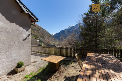 Maison - 116 m² - 7 pièces