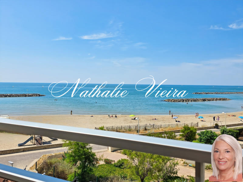 Appartement - 29 m² - 1 pièce