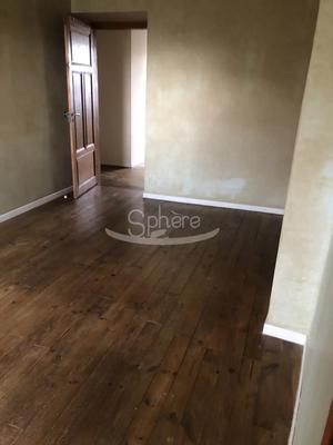 Maison de village - 175 m² - 11 pièces