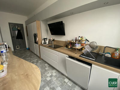 Appartement - 119 m² - 4 pièces