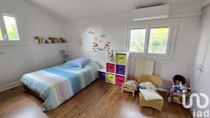 Maison de maîtres - 290 m² - 9 pièces