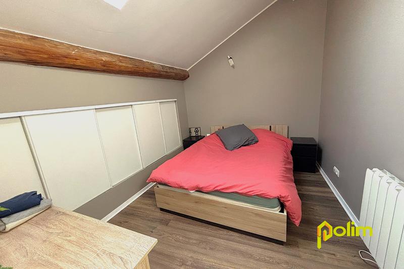 Appartement - 74 m² - 4 pièces