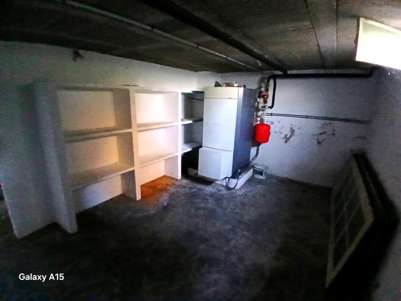 Maison - 116 m² - 6 pièces