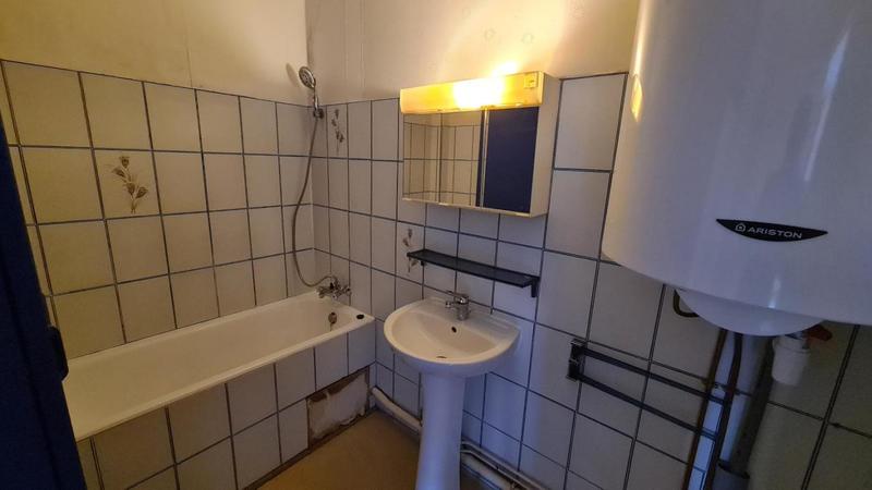 Appartement - 26 m² - 2 pièces