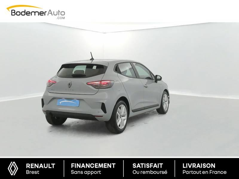 Renault Clio TCe 90 Evolution