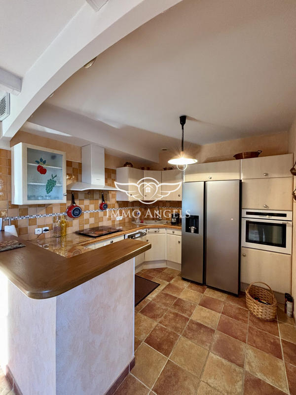 Villa - 136 m² - 4 pièces