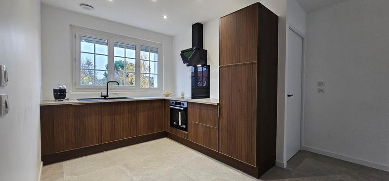 Maison - 58 m² - 3 pièces