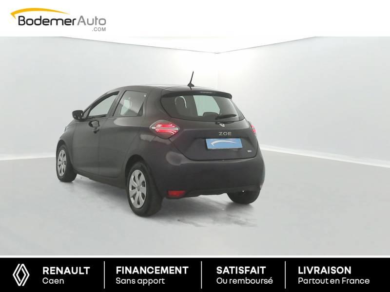 Renault Zoe R110 - 22b Equilibre