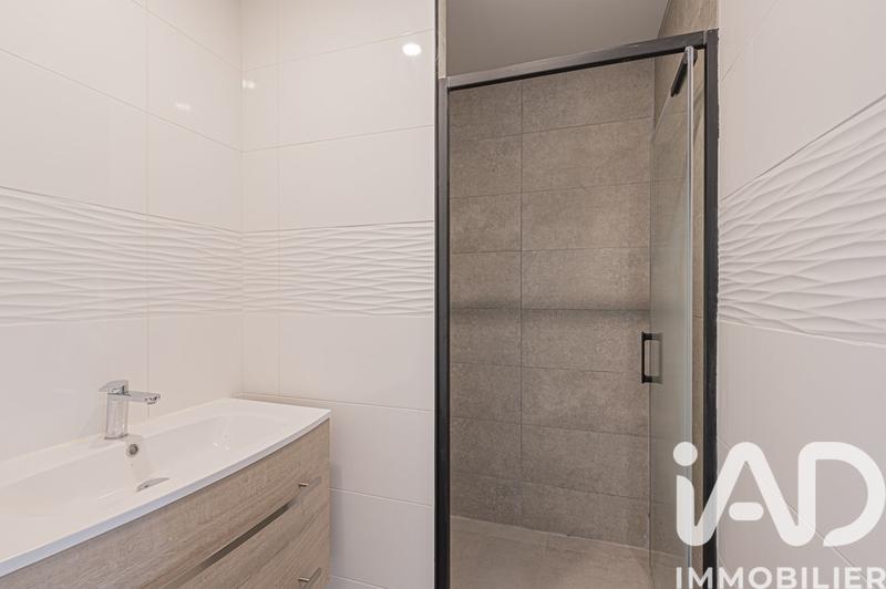 Maison - 184 m² - 7 pièces