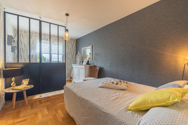 Appartement - 80 m² - 3 pièces